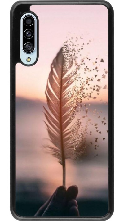 Coque Samsung Galaxy A90 5G - Hello September 11 19