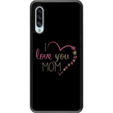 Hülle Samsung Galaxy A90 5G - I love you Mom
