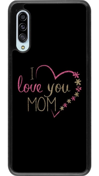 Coque Samsung Galaxy A90 5G - I love you Mom