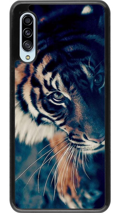 Coque Samsung Galaxy A90 5G - Incredible Lion