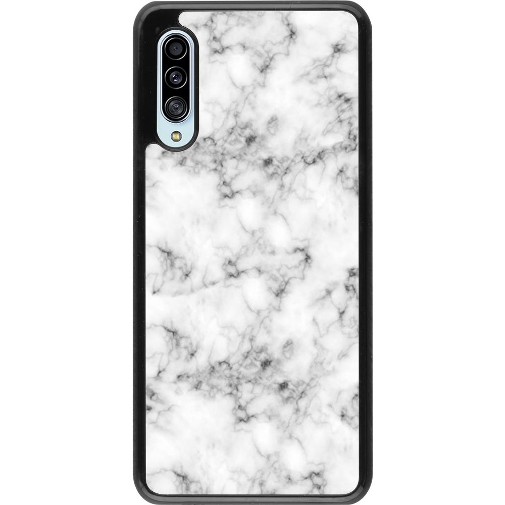 Hülle Samsung Galaxy A90 5G - Marble 01