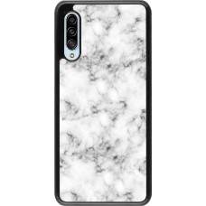 Coque Samsung Galaxy A90 5G - Marble 01