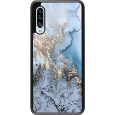 Hülle Samsung Galaxy A90 5G - Marble 04