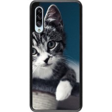 Hülle Samsung Galaxy A90 5G - Meow 23