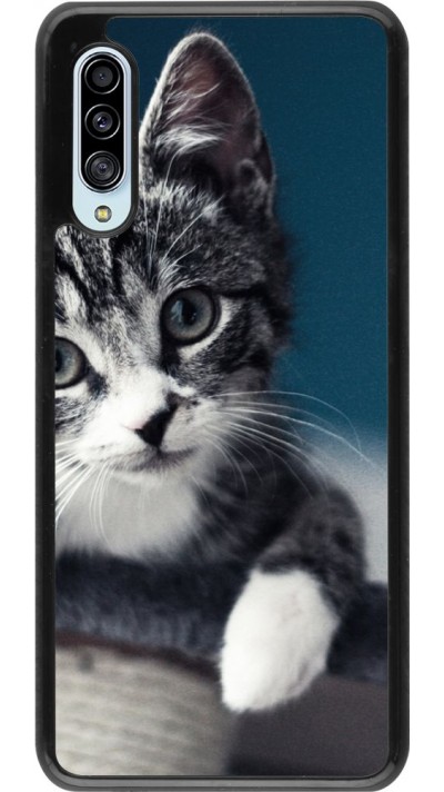 Coque Samsung Galaxy A90 5G - Meow 23