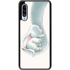 Coque Samsung Galaxy A90 5G - Mom 1903