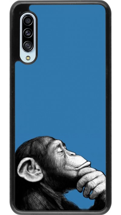 Coque Samsung Galaxy A90 5G - Monkey Pop Art