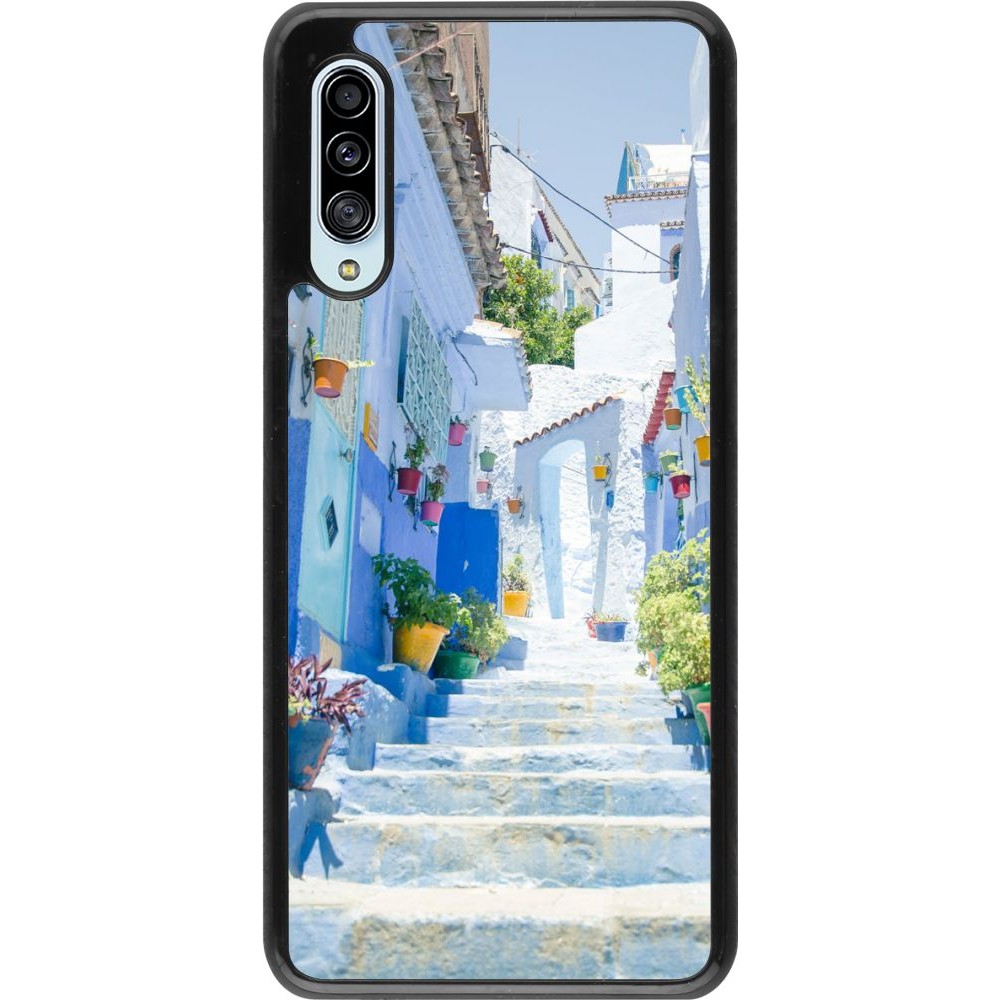 Coque Samsung Galaxy A90 5G - Summer 2021 18