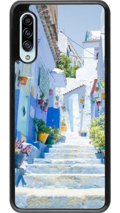 Coque Samsung Galaxy A90 5G - Summer 2021 18