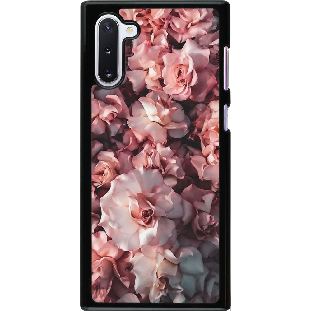 Coque Samsung Galaxy Note 10 - Beautiful Roses