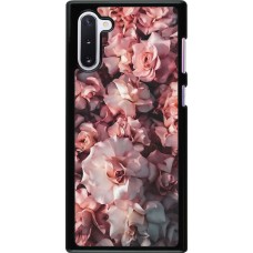 Coque Samsung Galaxy Note 10 - Beautiful Roses