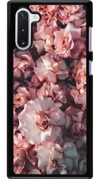 Coque Samsung Galaxy Note 10 - Beautiful Roses