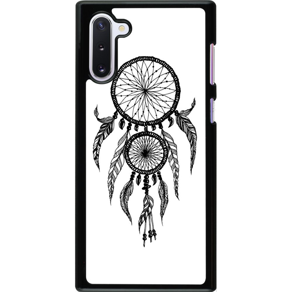 Coque Samsung Galaxy Note 10 - Dreamcatcher 02