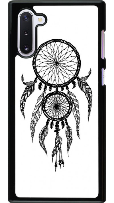 Hülle Samsung Galaxy Note 10 - Dreamcatcher 02