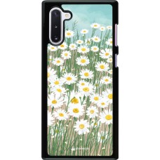Coque Samsung Galaxy Note 10 - Flower Field Art