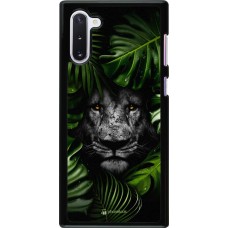 Coque Samsung Galaxy Note 10 - Forest Lion
