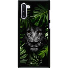 Hülle Samsung Galaxy Note 10 - Forest Lion