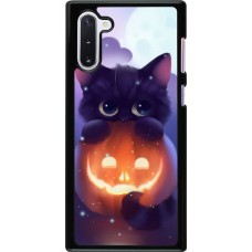 Coque Samsung Galaxy Note 10 - Halloween 17 15