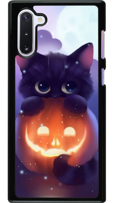 Coque Samsung Galaxy Note 10 - Halloween 17 15