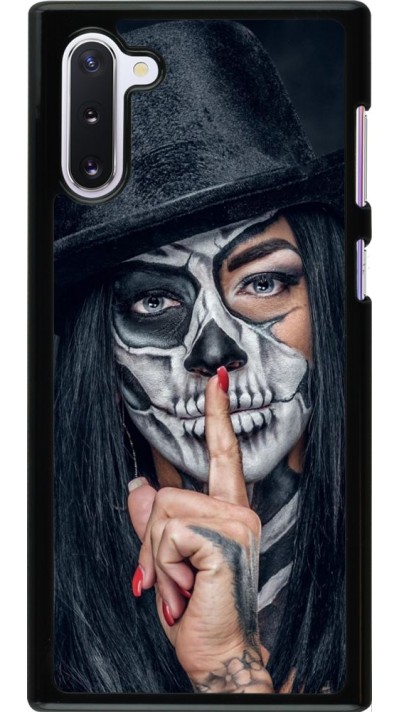 Coque Samsung Galaxy Note 10 - Halloween 18 19