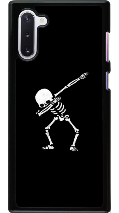 Coque Samsung Galaxy Note 10 - Halloween 19 09