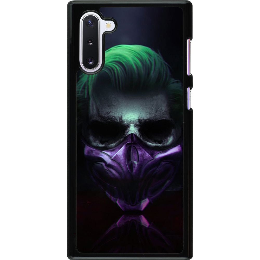 Coque Samsung Galaxy Note 10 - Halloween 20 21