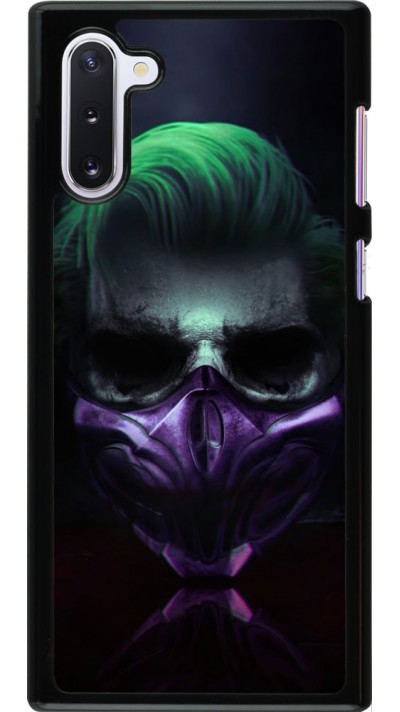 Coque Samsung Galaxy Note 10 - Halloween 20 21