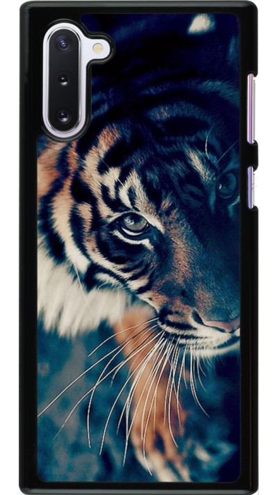 Coque Samsung Galaxy Note 10 - Incredible Lion