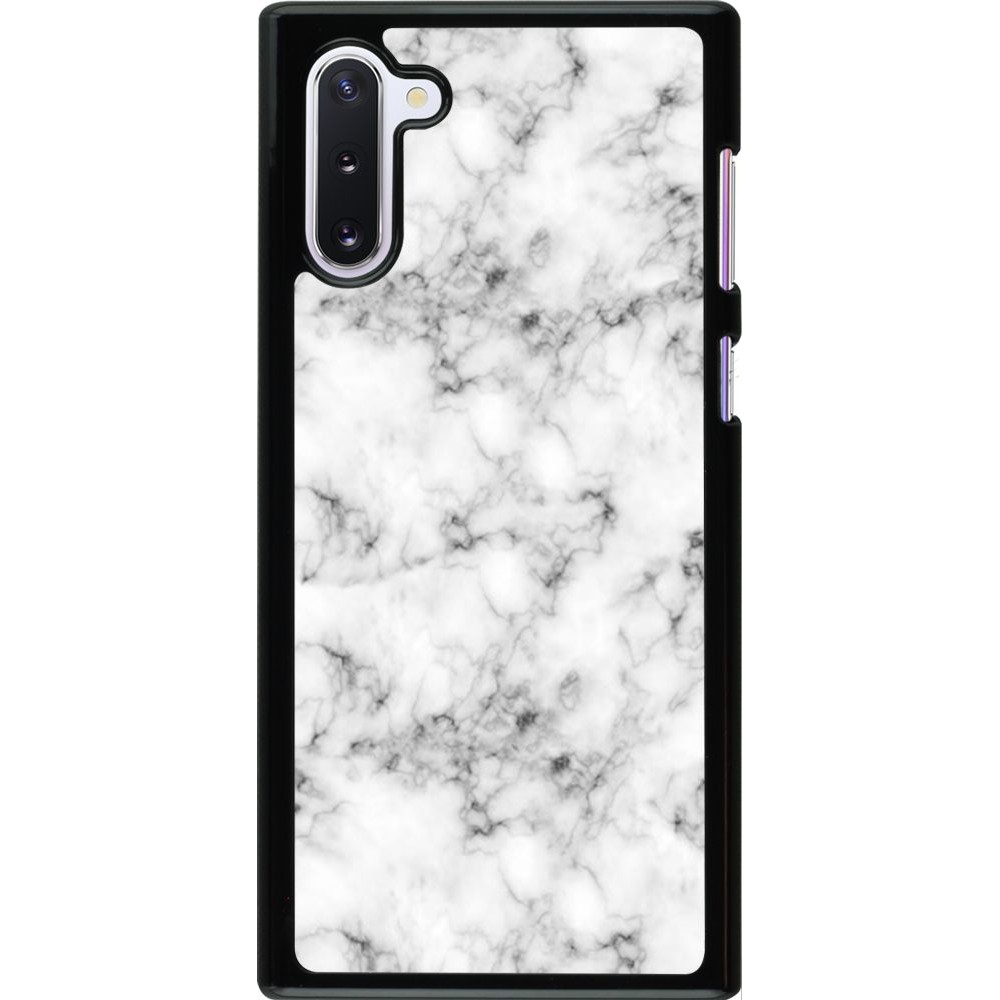 Coque Samsung Galaxy Note 10 - Marble 01