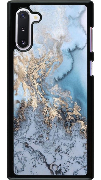 Coque Samsung Galaxy Note 10 - Marble 04