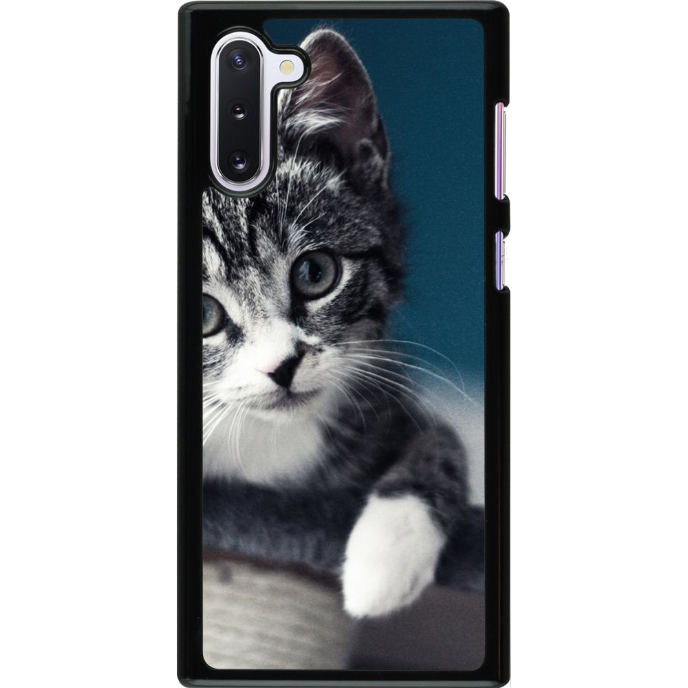 Coque Samsung Galaxy Note 10 - Meow 23