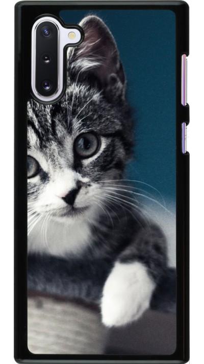 Coque Samsung Galaxy Note 10 - Meow 23