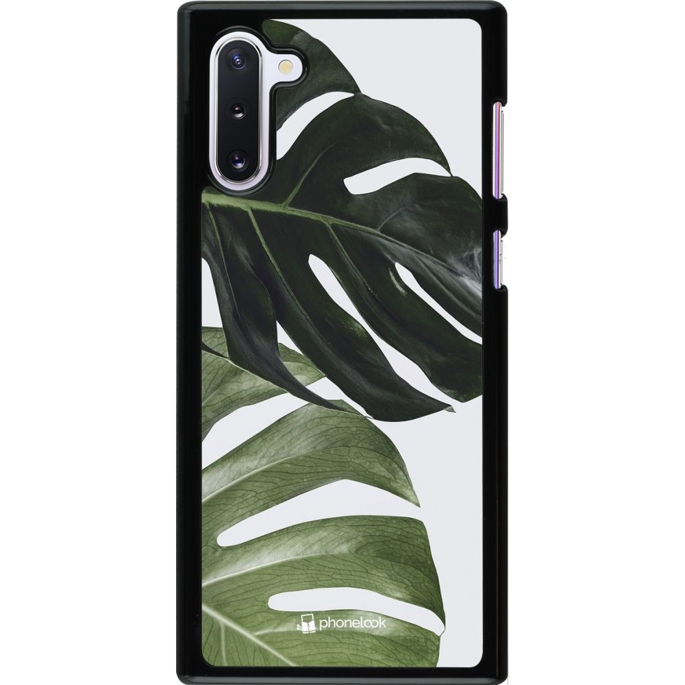 Coque Samsung Galaxy Note 10 - Monstera Plant