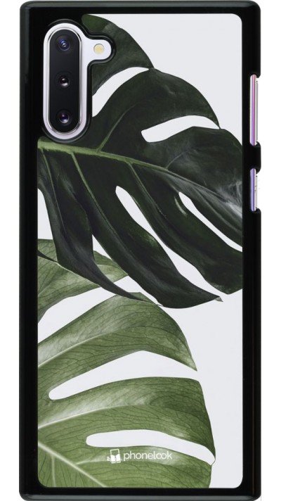 Coque Samsung Galaxy Note 10 - Monstera Plant