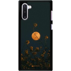 Coque Samsung Galaxy Note 10 - Moon Flowers