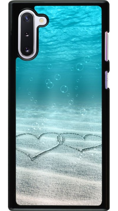 Coque Samsung Galaxy Note 10 - Summer 18 19