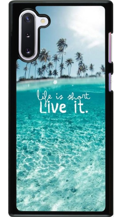Coque Samsung Galaxy Note 10 - Summer 18 24