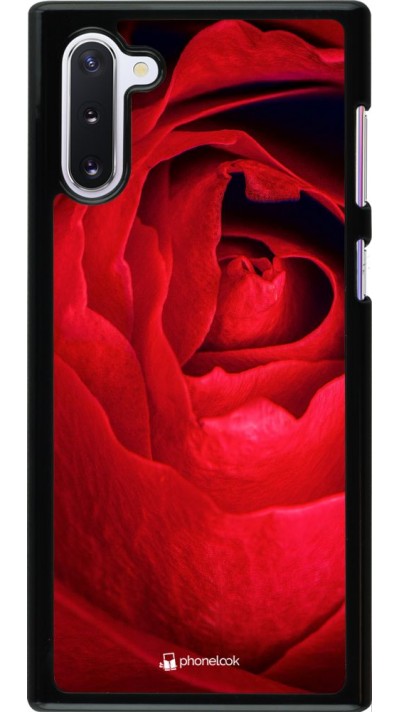 Coque Samsung Galaxy Note 10 - Valentine 2022 Rose