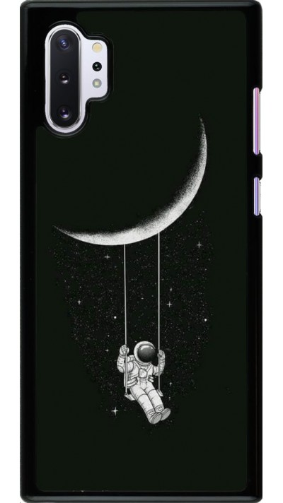 Coque Samsung Galaxy Note 10+ - Astro balançoire