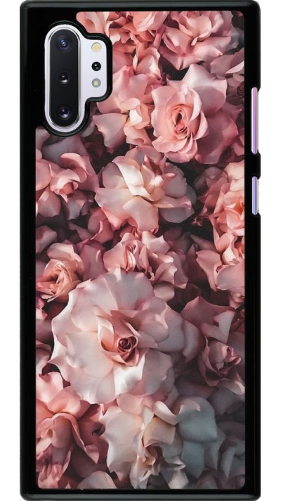 Coque Samsung Galaxy Note 10+ - Beautiful Roses