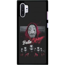 Coque Samsung Galaxy Note 10+ - Bella Ciao