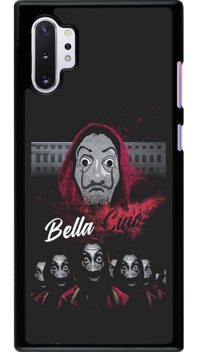 Coque Samsung Galaxy Note 10+ - Bella Ciao