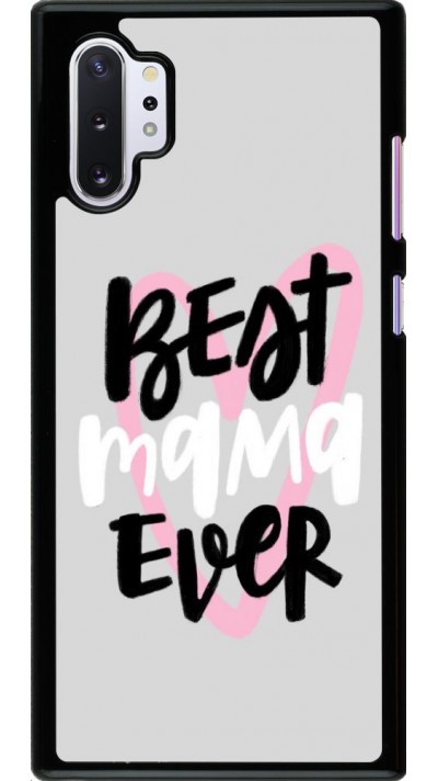 Coque Samsung Galaxy Note 10+ - Best Mom Ever 1