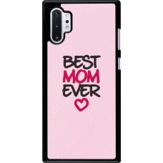 Coque Samsung Galaxy Note 10+ - Best Mom Ever 2