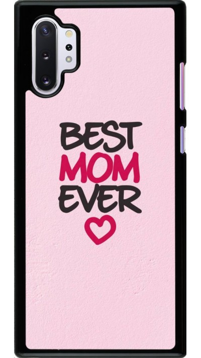 Coque Samsung Galaxy Note 10+ - Best Mom Ever 2