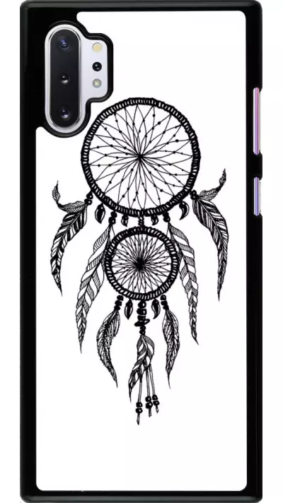 Coque Samsung Galaxy Note 10+ - Dreamcatcher 02