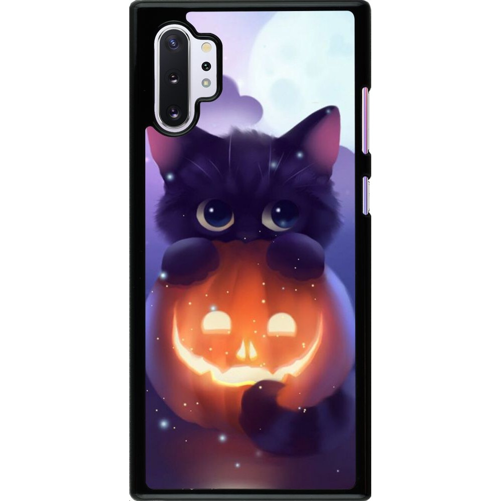 Coque Samsung Galaxy Note 10+ - Halloween 17 15