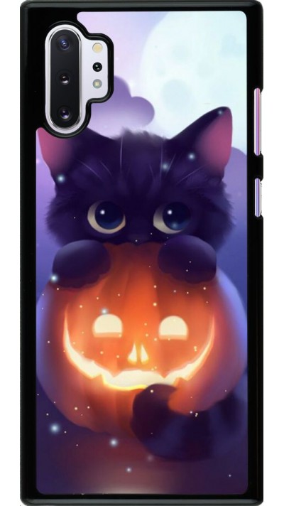 Coque Samsung Galaxy Note 10+ - Halloween 17 15