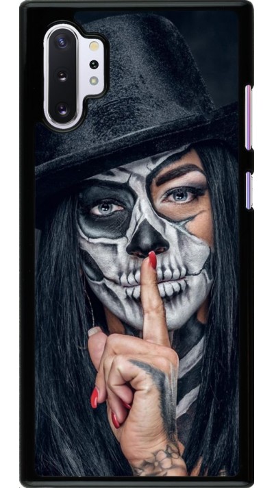 Coque Samsung Galaxy Note 10+ - Halloween 18 19