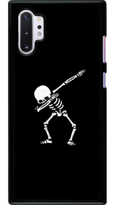 Coque Samsung Galaxy Note 10+ - Halloween 19 09